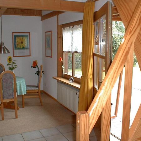 Fewo To Hus Bad Bederkesa Exterior foto
