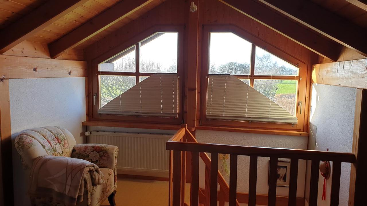 Fewo To Hus Bad Bederkesa Exterior foto